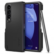 Spigen Thin Fit P Case for Samsung Galaxy Z Fold4 (black)