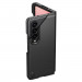 Spigen Thin Fit P Case - качествен тънък матиран кейс за Samsung Galaxy Z Fold4 (черен) 13