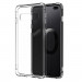 Back Case Anti-Shock - удароустойчив силиконов (TPU) калъф (0.5 mm) за iPhone SE (2022), iPhone SE (2020), iPhone 8, iPhone 7 (прозрачен) 1