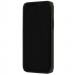 Armor Glitter Case - удароустойчив силиконов (TPU) калъф (0.5 mm) за iPhone SE (2022), iPhone SE (2020), iPhone 8, iPhone 7 (черен) 2