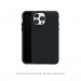 Prio Protective Hybrid Cover - хибриден кейс с най-висока степен на защита за iPhone 14 Pro Max (черен) 2