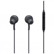 Samsung Earphones Tuned by AKG EO-IC100BB - слушалки с USB-C конектор за Samsung устройства и устройства с USB-C порт (черен) (bulk) 5