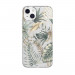 MagEasy Glamour Fresco Case - дизайнерски хибриден удароустойчив кейс за iPhone 14 Plus (прозрачен) 1