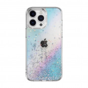 SwitchEasy Starfield Galaxy Case for iPhone 14 Pro Max (transparent)