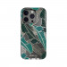 MagEasy Glamour Vibrant Case - дизайнерски хибриден удароустойчив кейс за iPhone 14 Pro (прозрачен) 1
