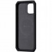 Pitaka MagEZ Pro 2 Aramid Fiber Case - удароустойчив (TPU) кейс с кевлар за iPhone 12 Pro (черен) 4