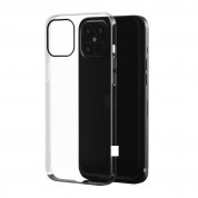Comma Hard Jacket for iPhone 14 (clear)