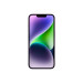 Apple iPhone 14 Plus 128GB - фабрично отключен (лилав)  2