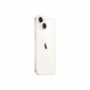 Apple iPhone 14 Plus 128GB - фабрично отключен (бял)  2