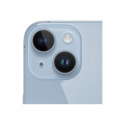 Apple iPhone 14 Plus 128GB - фабрично отключен (син)  3