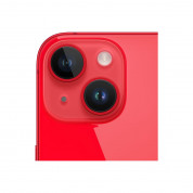 Apple iPhone 14 Plus 256GB - фабрично отключен (червен)  3