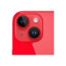 Apple iPhone 14 Plus 256GB - фабрично отключен (червен)  4