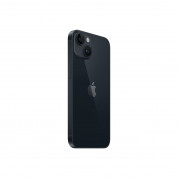 Apple iPhone 14 Plus 256GB - фабрично отключен (черен)  2