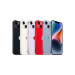 Apple iPhone 14 Plus 256GB - фабрично отключен (син)  5