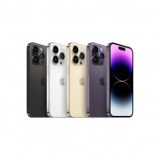 Apple iPhone 14 Pro 128GB Deep Purple 4