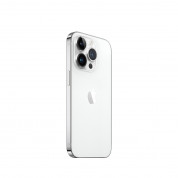Apple iPhone 14 Pro 256GB - фабрично отключен (сребрист)  2
