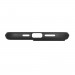 Spigen Slim Armor Case - хибриден кейс с висока степен на защита за iPhone 14 Pro (черен) 6