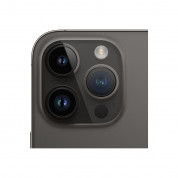 Apple iPhone 14 Pro Max 256GB - фабрично отключен (черен)  3