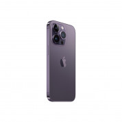 Apple iPhone 14 Pro Max 256GB - фабрично отключен (лилав)  1