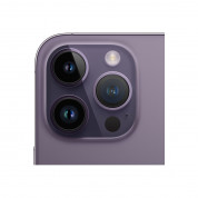 Apple iPhone 14 Pro Max 1TB - фабрично отключен (лилав)  3