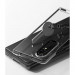 Ringke Slim PC Case - поликарбонатов кейс за Samsung Galaxy Z Fold 4 (прозрачен) 3