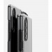 Ringke Slim PC Case - поликарбонатов кейс за Samsung Galaxy Z Fold 4 (прозрачен) 6