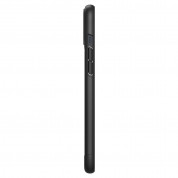Spigen Slim Armor Case for iPhone 14 Plus (black) 4
