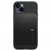 Spigen Slim Armor Case for iPhone 14 Plus (black) 1