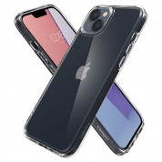 Spigen Ultra Hybrid Case for iPhone 14 (clear) 10