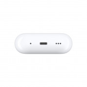 Apple AirPods Pro 2 - оригинални уникални безжични слушалки с MagSafe кейс за безжично зареждане (2022) 4