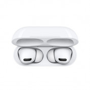 Apple AirPods Pro 2 - оригинални уникални безжични слушалки с MagSafe кейс за безжично зареждане (2022) 2