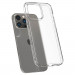 Spigen Ultra Hybrid Case - хибриден кейс с висока степен на защита за iPhone 14 Pro Max (прозрачен-матиран) 5