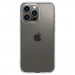 Spigen Ultra Hybrid Case - хибриден кейс с висока степен на защита за iPhone 14 Pro Max (прозрачен-матиран) 2