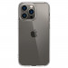 Spigen Ultra Hybrid Case - хибриден кейс с висока степен на защита за iPhone 14 Pro Max (прозрачен) 4