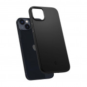 Spigen Thin Fit Case for iPhone 14 (black) 7