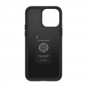 Spigen Thin Fit Case for iPhone 14 Pro (black) 7