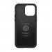 Spigen Thin Fit Case - качествен тънък матиран кейс за iPhone 14 Pro (черен) 8