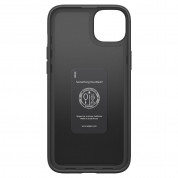 Spigen Thin Fit Case for iPhone 14 Plus (black) 7