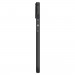 Spigen Thin Fit Case - качествен тънък матиран кейс за iPhone 14 Plus (черен) 4