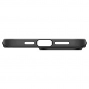 Spigen Thin Fit Case for iPhone 14 Pro Max (black) 4