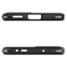 Spigen Rugged Armor Case - тънък качествен силиконов (TPU) калъф за Xiaomi Poco F4, Redmi K40S (черен) 6