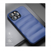 Comma Royal case for iPhone 14 (blue) 1