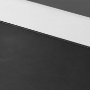 Spigen LD302 Desk Pad - коженa подложка (пад) за мишка и клавиатура (черен) 3