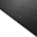 Spigen LD302 Desk Pad - коженa подложка (пад) за мишка и клавиатура (черен) 3