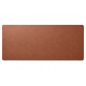 Spigen LD302 Desk Pad (brown)