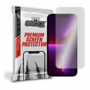 GrizzGlass PaperScreen Matte Screen Protector - качествено матирано защитно покритие за дисплея на iPhone 13 (един брой)
