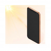 GrizzGlass PaperScreen Matte Screen Protector - качествено матирано защитно покритие за дисплея на  iPhone 12, iPhone 12 Pro (един брой) 2