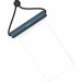 Baseus Cylinder Slide-cover Waterproof Bag Pro - универсален водоустойчив калъф за смартфони до 7.2 инча (син) 3