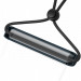 Baseus Cylinder Slide-cover Waterproof Bag Pro - универсален водоустойчив калъф за смартфони до 7.2 инча (син) 4