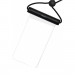 Baseus Cylinder Slide-cover Waterproof Bag Pro - универсален водоустойчив калъф за смартфони до 7.2 инча (черен) 2